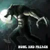 Lloyd Richards - Howl and Preach - EP